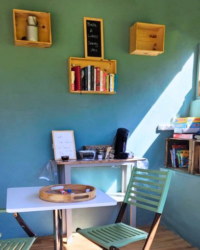 Domaine AbracadaRoom : Camping le Sorbier - Image 4