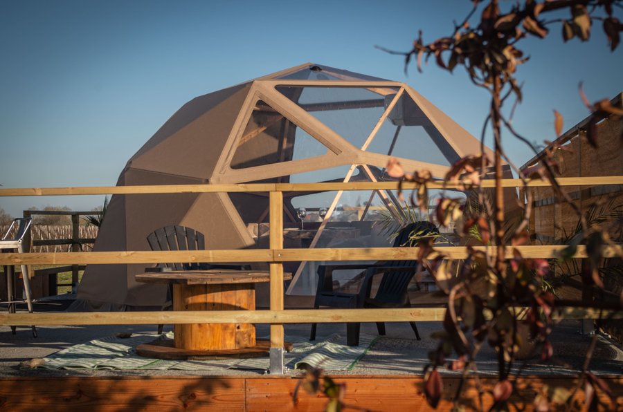 Domaine AbracadaRoom : La Réserve Bagherra - Image 2