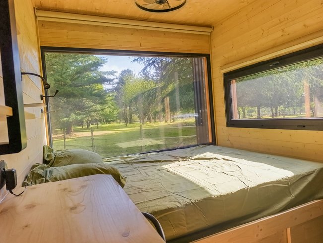 Domaine AbracadaRoom : Homnest (Mortagne) - Image 6