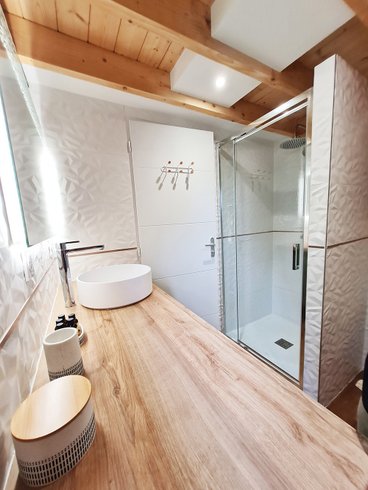 Hébergement AbracadaRoom : Cabane l'Enchantée - Image 17