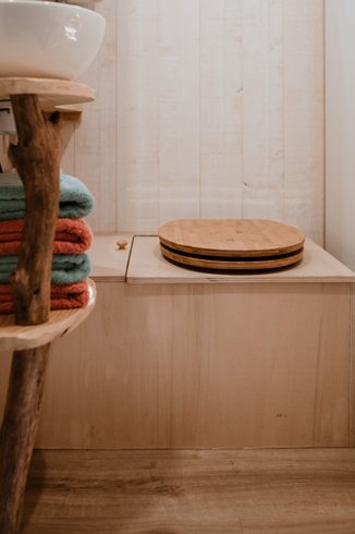 Hébergement AbracadaRoom : Tiny house - La Quetsche - Image 30