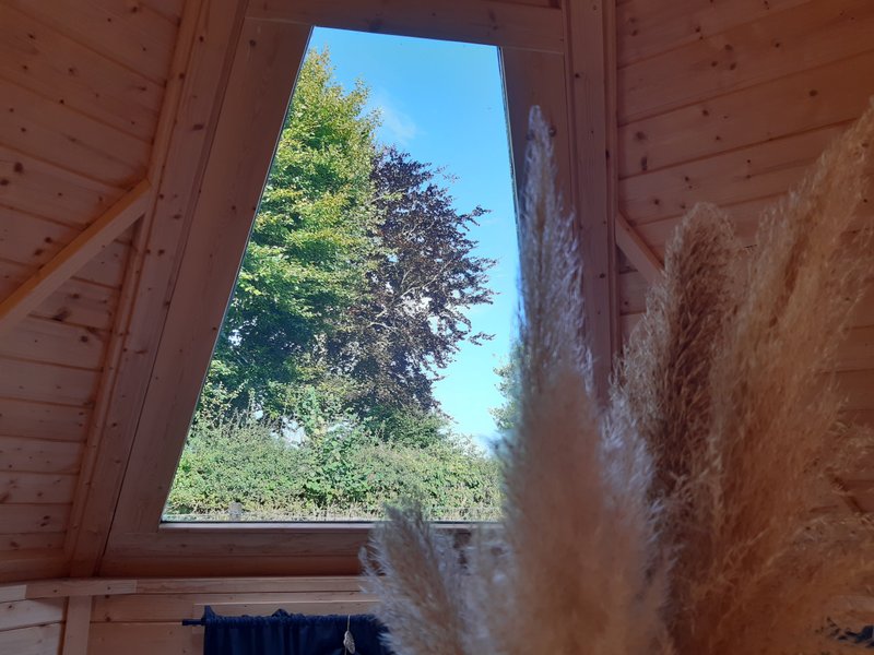 Hébergement AbracadaRoom : kota "vue étoilée" - Image 7