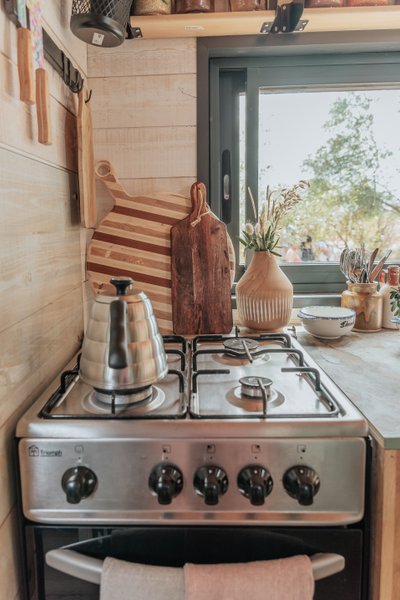 Hébergement AbracadaRoom : LODGE DEL CAP - Image 10