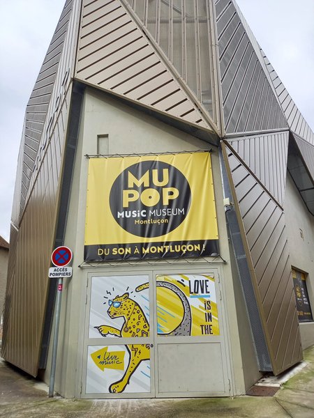 Domaine AbracadaRoom : Glamping La Fraventure - Image 53