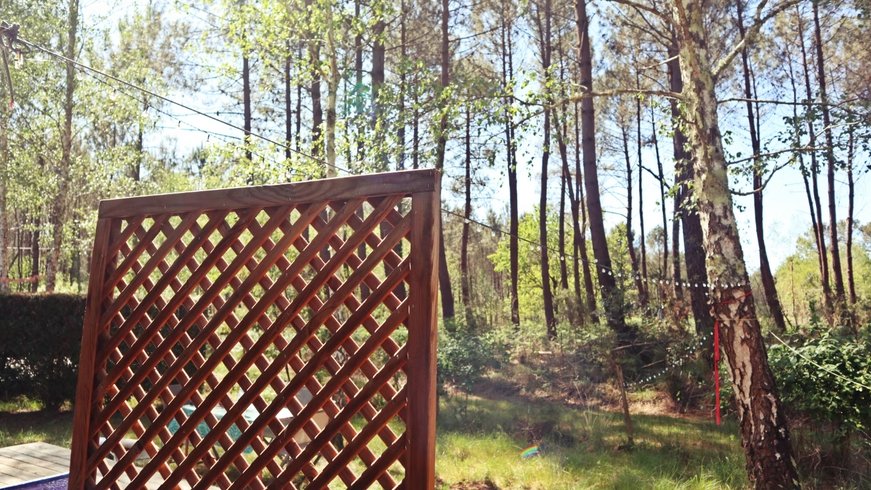 Hébergement AbracadaRoom : Tiny House Boho Océan - Image 4