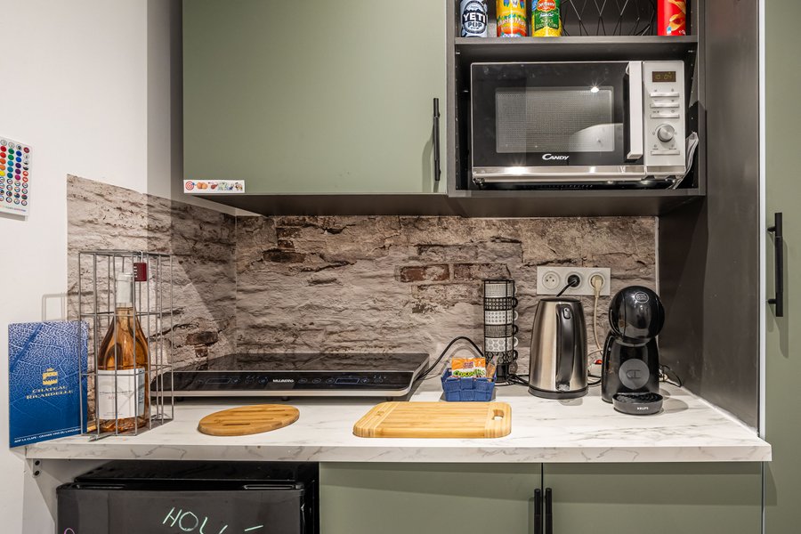 Hébergement AbracadaRoom : Les Trésors de Narbonne - Escape Room - cathèdrale - Image 9