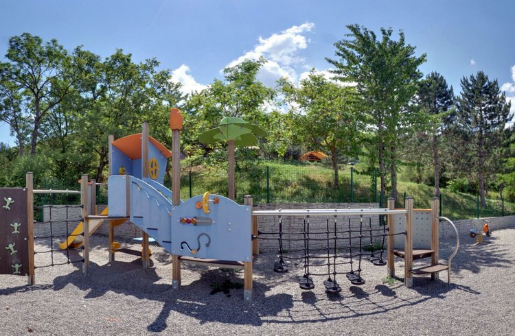 Domaine AbracadaRoom : Les Princes d'Orange - Image 8