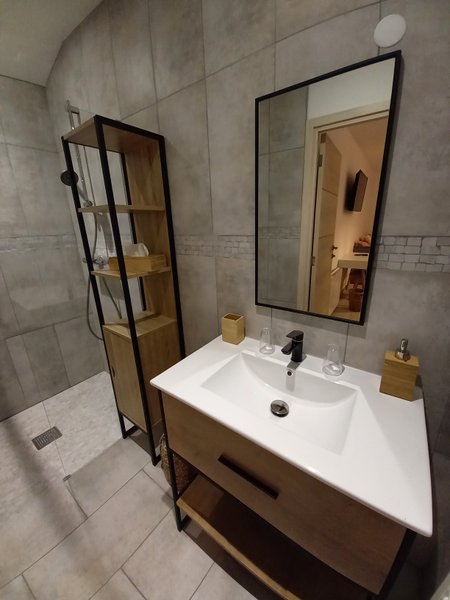 Hébergement AbracadaRoom : Yourte Lavande 1 - Image 8