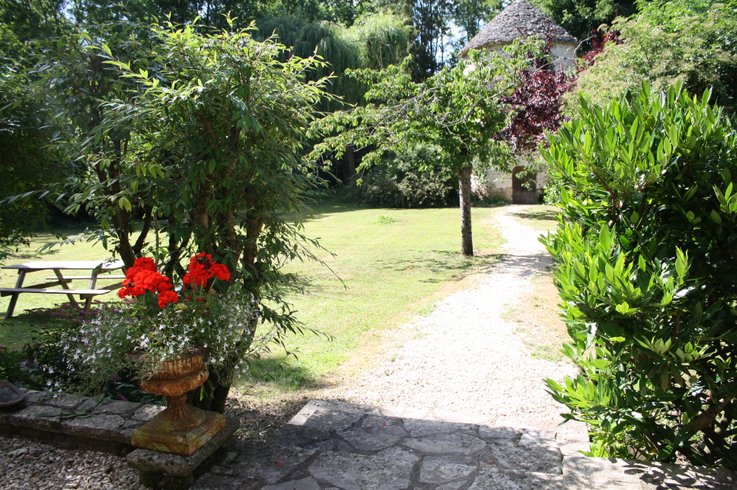 Domaine AbracadaRoom : L'Ecrin du Serein - Image 8