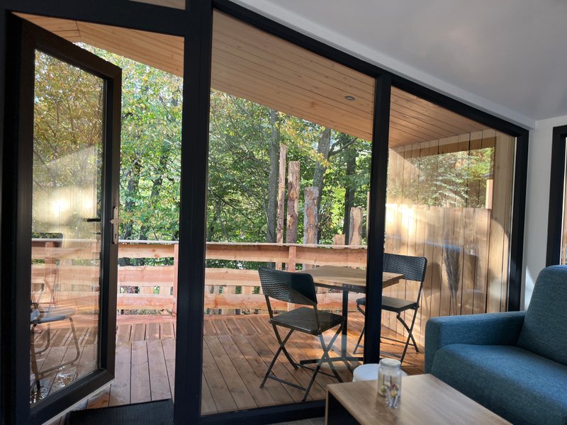 Hébergement AbracadaRoom : La Maison Pégase - Bain Nordique - Image 7