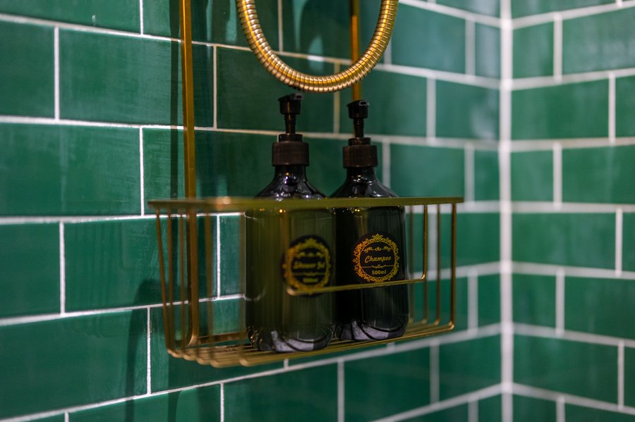 Domaine AbracadaRoom : Maison Wingardium - Image 25