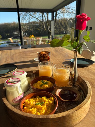 Hébergement AbracadaRoom : Immersion Lasne & Spa - Image 16