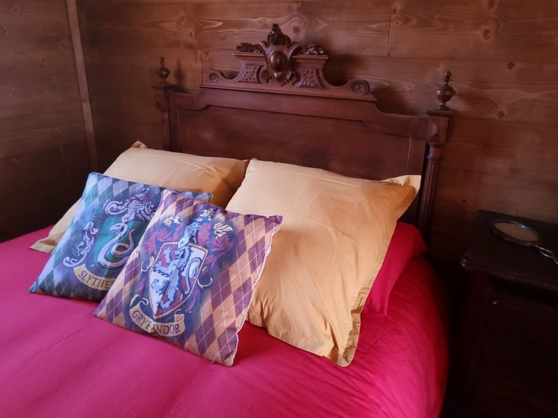 Hébergement AbracadaRoom : Le Voyage Magique  (Harry Potter) - Image 13