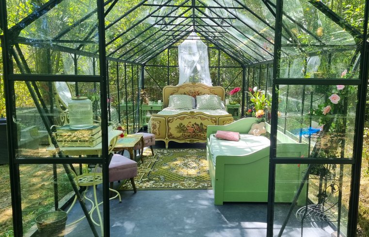 Domaine AbracadaRoom : Les Rêves d'Ambre - Image 7