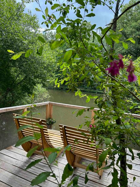 Hébergement AbracadaRoom : Nymphea & Spa - Image 22