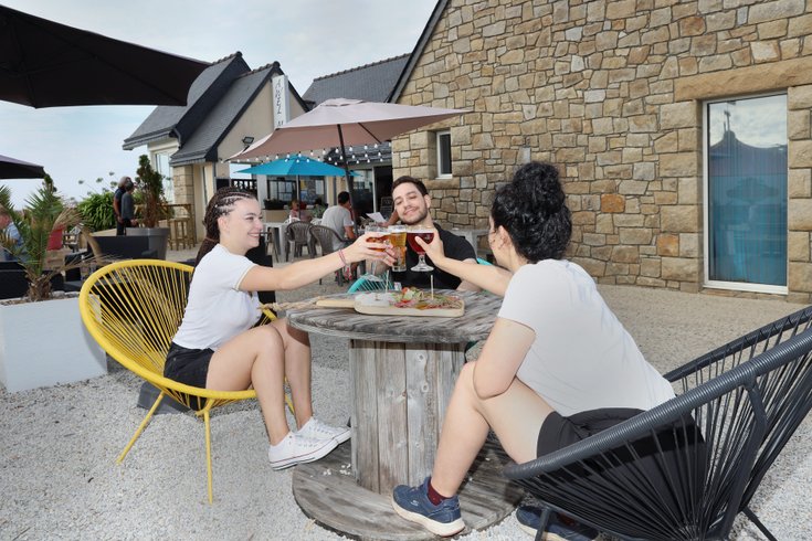 Domaine AbracadaRoom : Seasonova Camping les 7 îles - Image 67