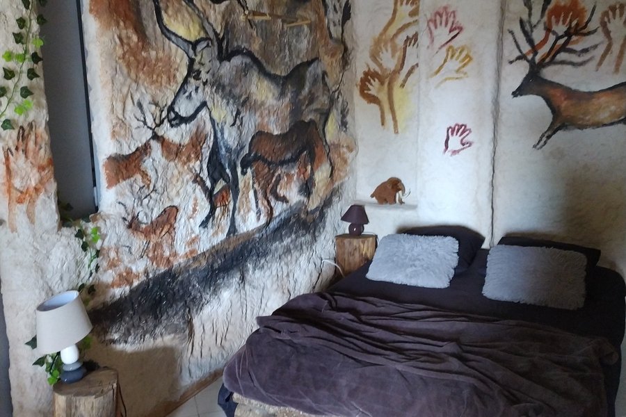 Homosapiens avec accès au jacuzzi pendant 30 minutes, Petit-déjeuner, repas du soir & Un massage bien-être 30 minutes par pers — photo 2