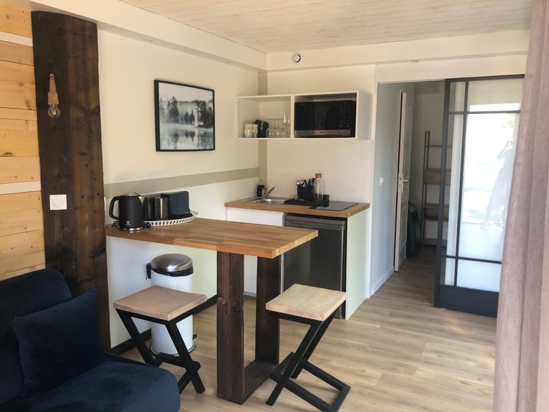 Hébergement AbracadaRoom : La cabane du pêcheur - Image 6