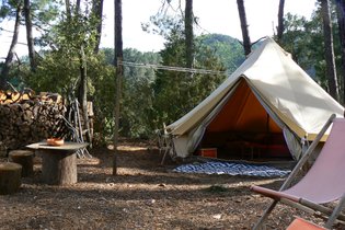 La Colline Vagabonde