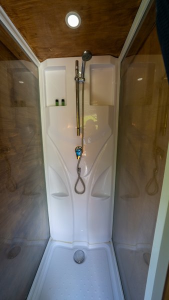 Hébergement AbracadaRoom : Le Carré d’étoiles & SPA - Image 8