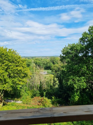 Domaine AbracadaRoom : Cabanes du Domaine des Fées - Image 1