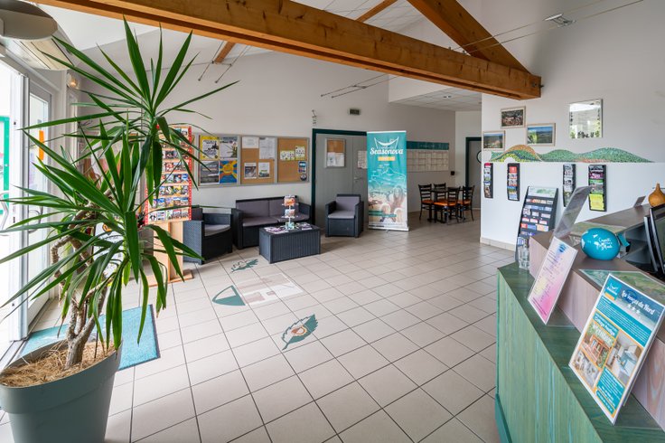 Domaine AbracadaRoom : Seasonova Camping les Vosges du Nord - Image 40