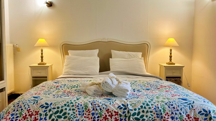 Hébergement AbracadaRoom : Studio Châtaigne - Image 4