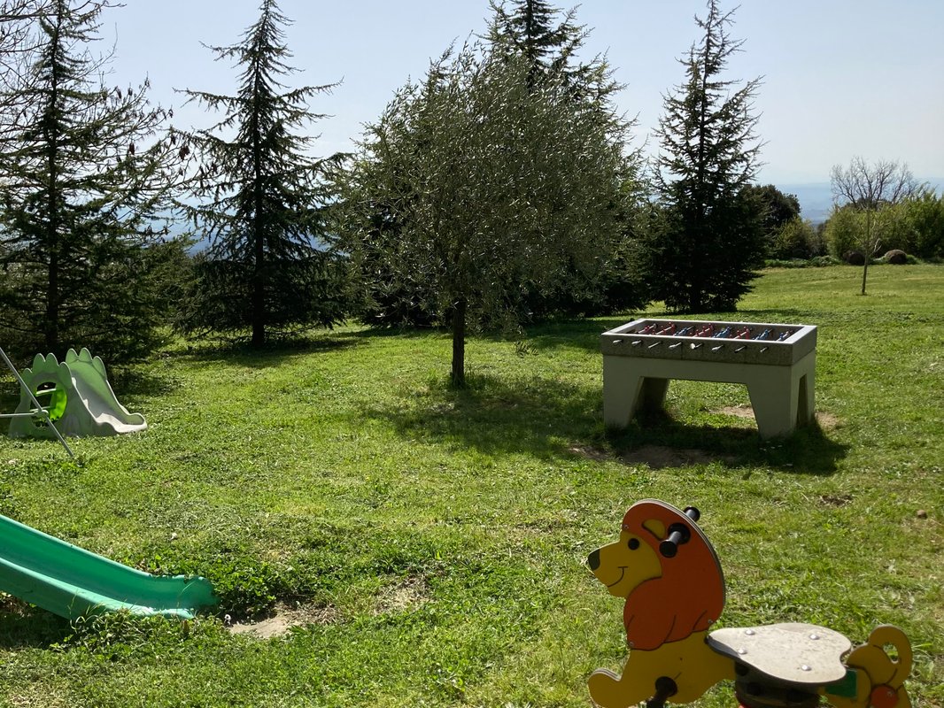 La Cabane de Trappeur de Campras à Saissac (21)