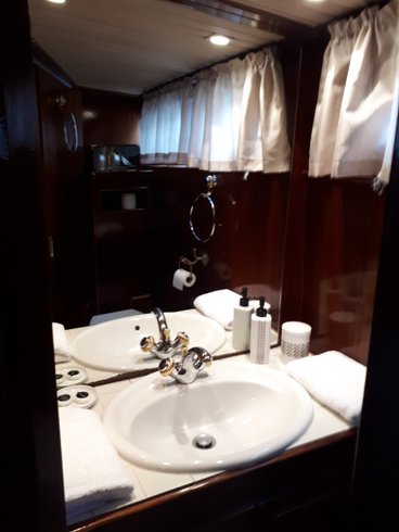 Domaine AbracadaRoom : Corus Bateau - Image 5