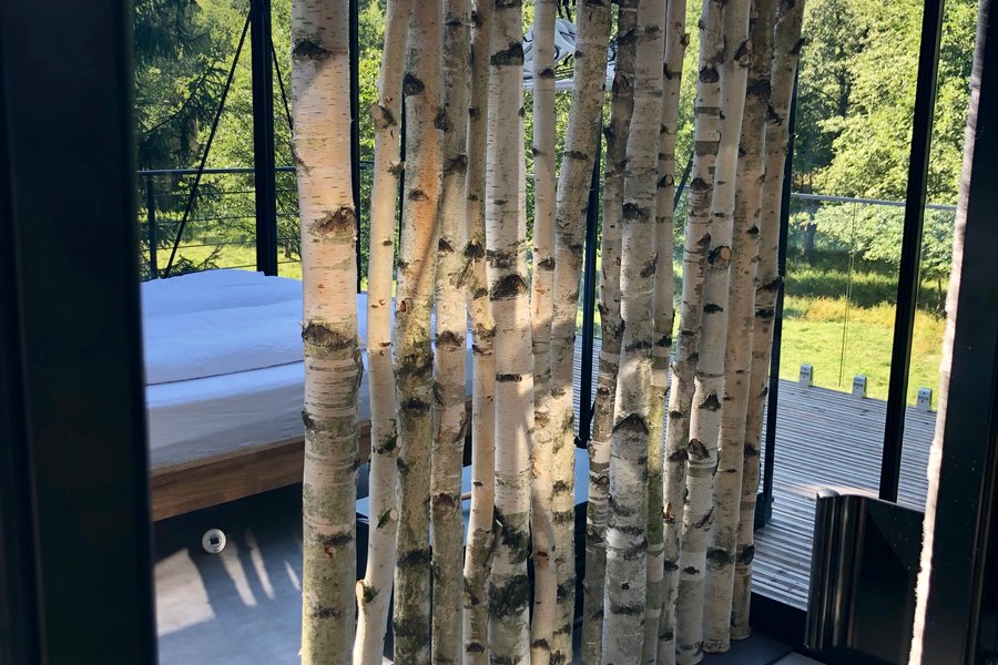 La Chambre de Verre — photo 2