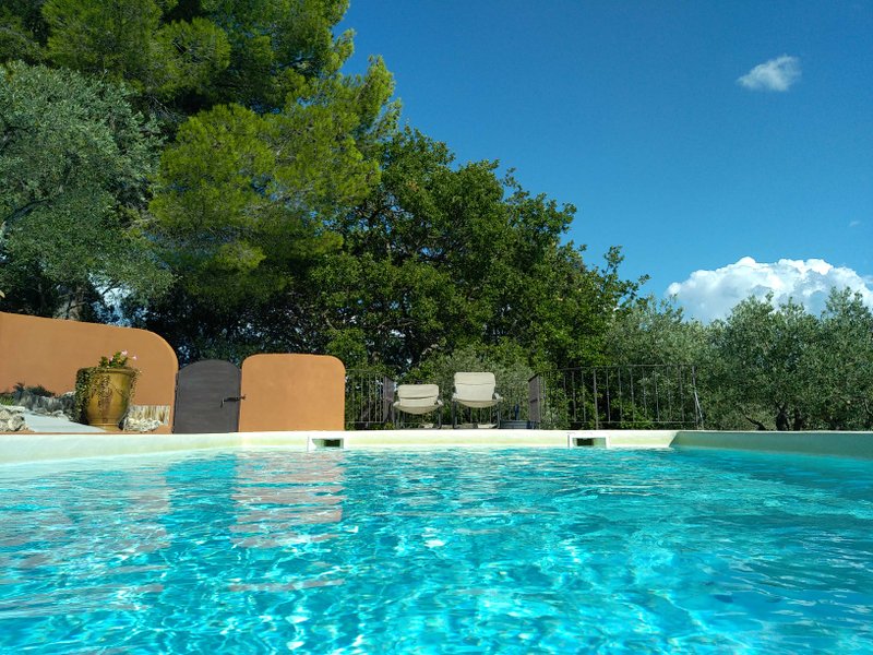 Hébergement AbracadaRoom : La Cabane du Ventoux - Image 20
