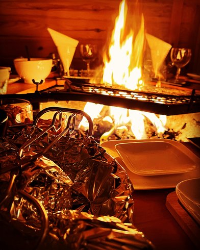 Domaine AbracadaRoom : F&M - Les hôtes de Chouzy-sur-Cisse - Image 9