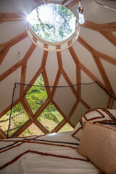 Domaine AbracadaRoom : La Résilience - séjour en nature - Image 41