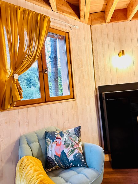 Hébergement AbracadaRoom : L'Observatoire & Spa - Image 11