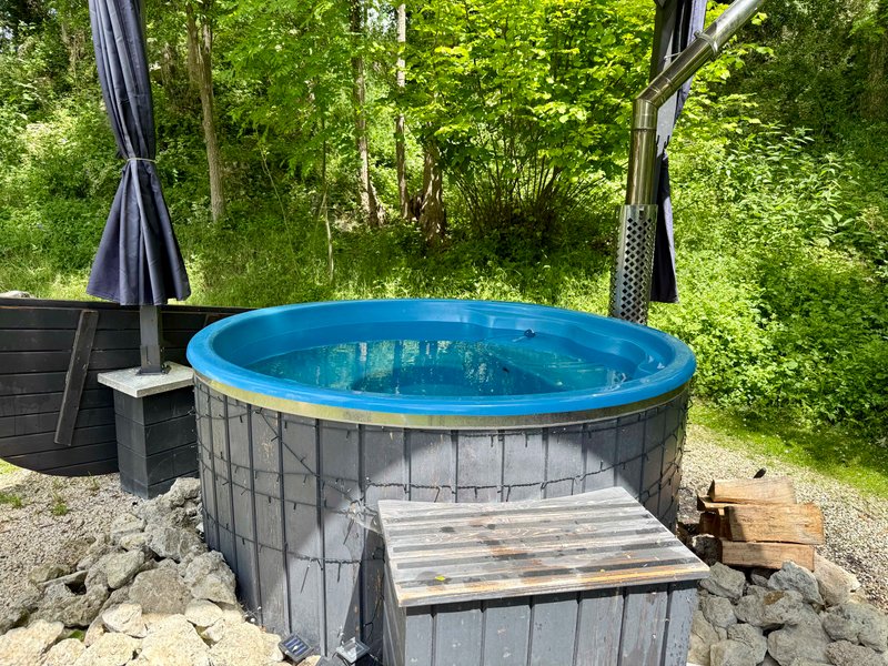 Hébergement AbracadaRoom : La parenthèse enchantée - Image 3