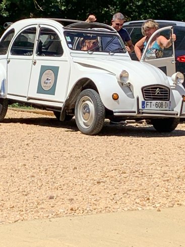 Domaine AbracadaRoom : Cabanes Spa Châteaux - Le Peydébé - Image 8