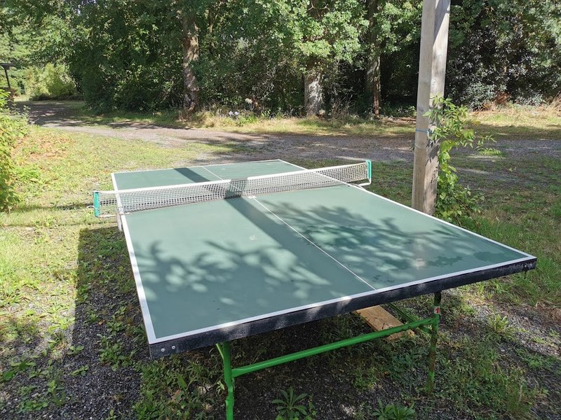 Domaine AbracadaRoom : La Noé verte - Image 12