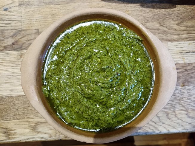 Hébergement AbracadaRoom : Escapade en pleine Nature dans un séchoir à plantes - Image 20