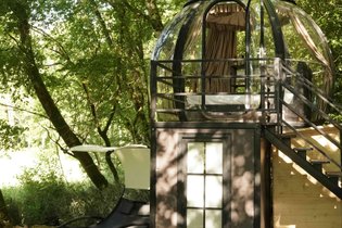 Lov'nid du Haut-Buguet & Spa