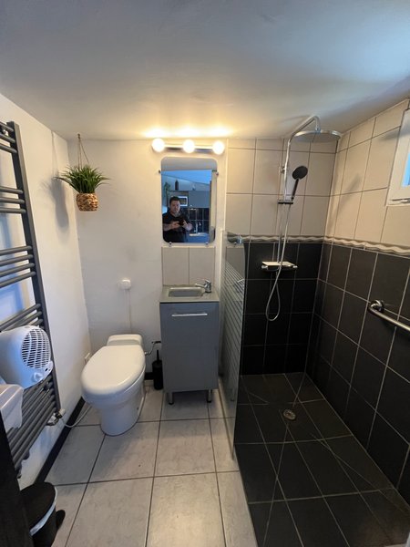 Hébergement AbracadaRoom : Studio Solex - Image 2