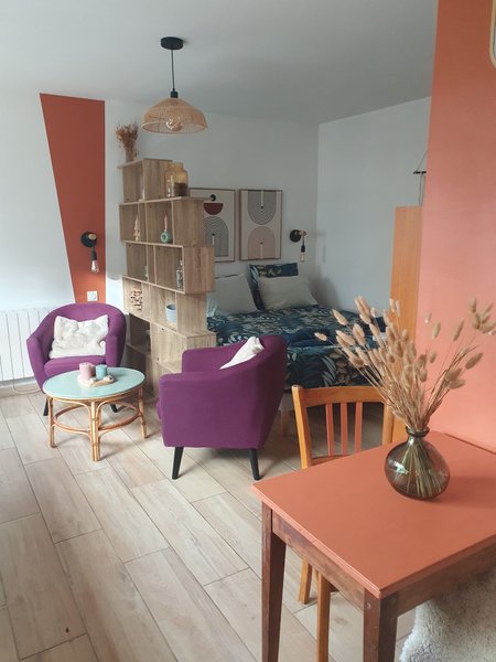 Domaine AbracadaRoom : Casa belisama - Image 8