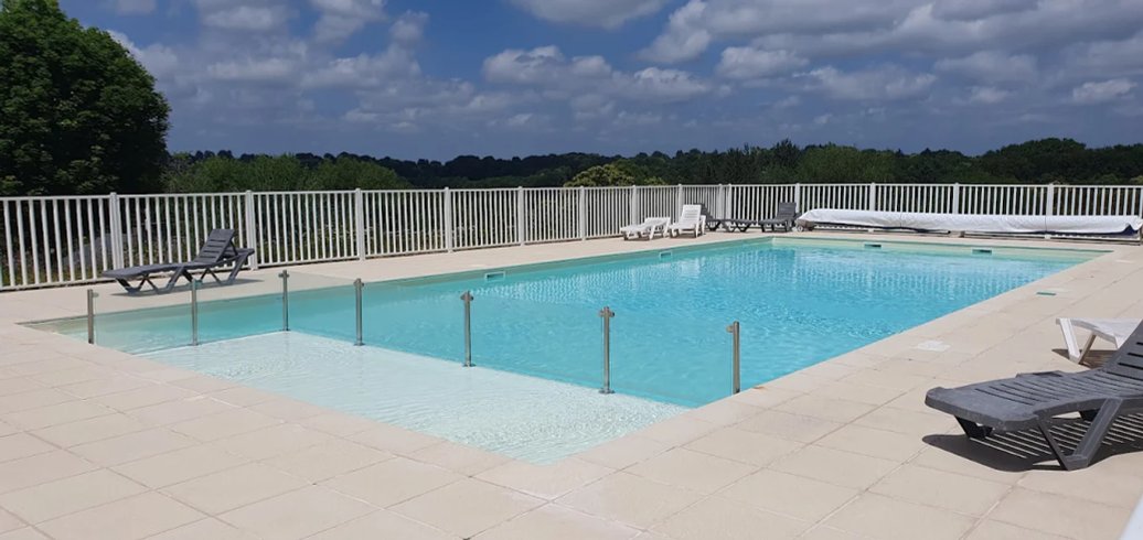 Domaine AbracadaRoom : Camping du Lac de Bournazel - Image 2