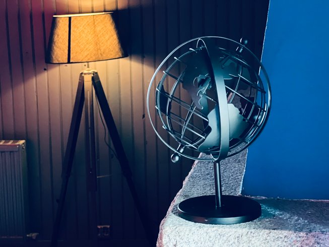 Hébergement AbracadaRoom : LoveRoom & Spa By Gîtes d’Armor - Image 11