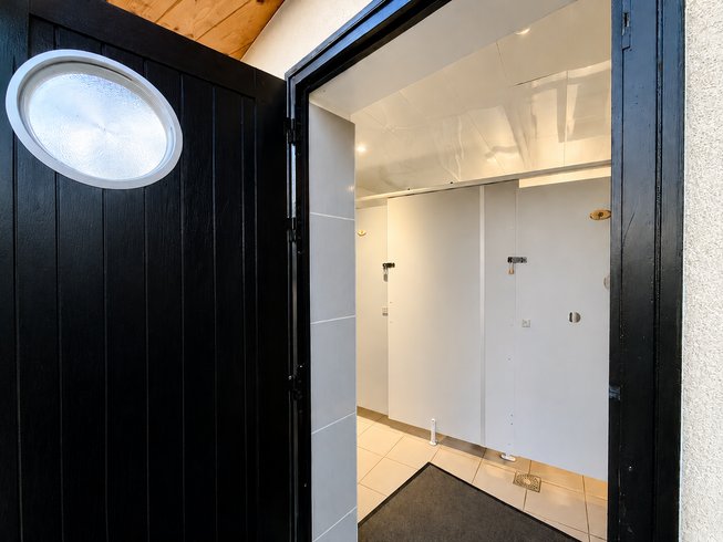 Hébergement AbracadaRoom : La bulle de l'étang d'Etat Nature - Image 21