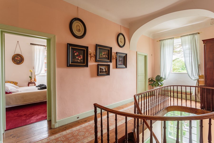 Domaine AbracadaRoom : Château d'Estrac - Image 3