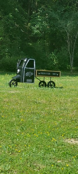 Domaine AbracadaRoom : Les Cottages de Sarrant - Image 18