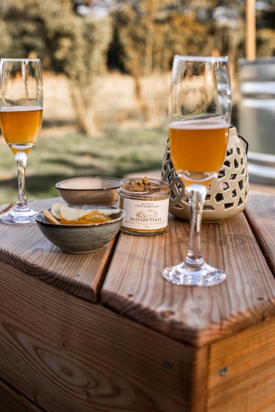 Domaine AbracadaRoom : Mesnil & Une Nuit - Image 4