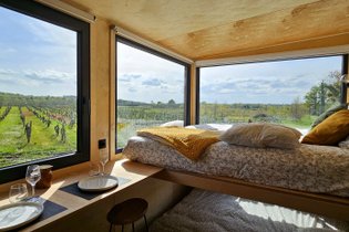 Tiny House Gironde