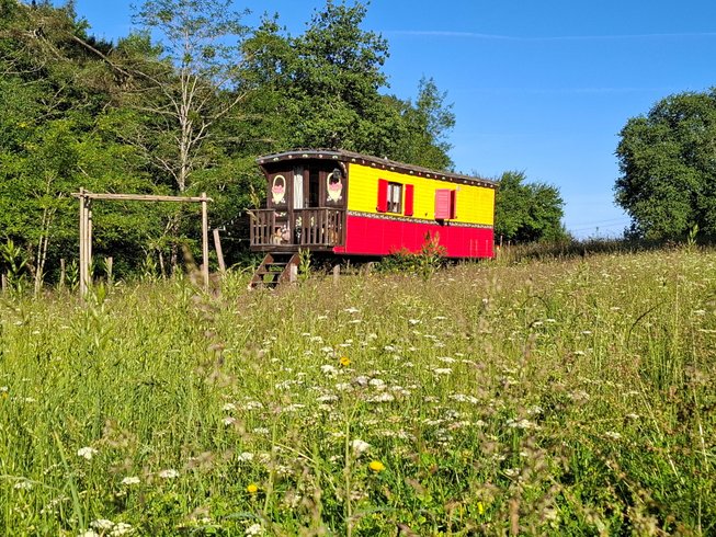 Hébergement AbracadaRoom : Belle des Prés - Image 7