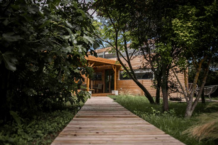 Domaine AbracadaRoom : Nuitées Bohèmes - Image 8